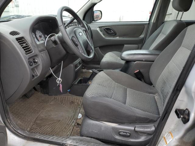 Photo 6 VIN: 1FMCU93144KB09349 - FORD ESCAPE XLT 