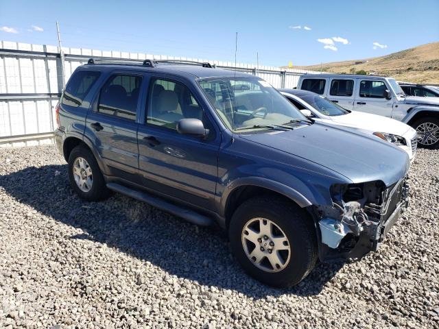 Photo 3 VIN: 1FMCU93146KA98484 - FORD ESCAPE XLT 