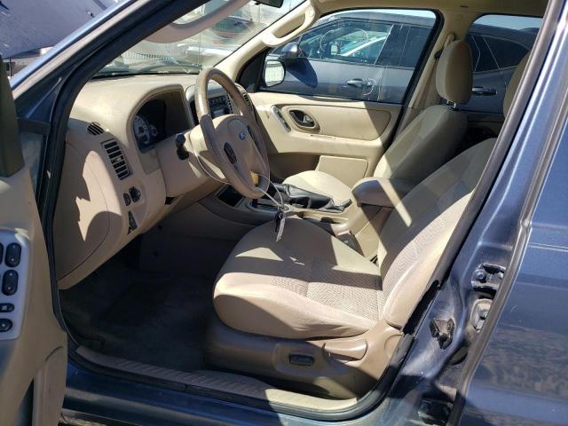 Photo 6 VIN: 1FMCU93146KA98484 - FORD ESCAPE XLT 