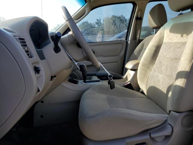 Photo 6 VIN: 1FMCU93147KA05030 - FORD ESCAPE XLT 