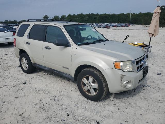 Photo 3 VIN: 1FMCU93148KA38952 - FORD ESCAPE 