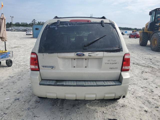 Photo 5 VIN: 1FMCU93148KA38952 - FORD ESCAPE 