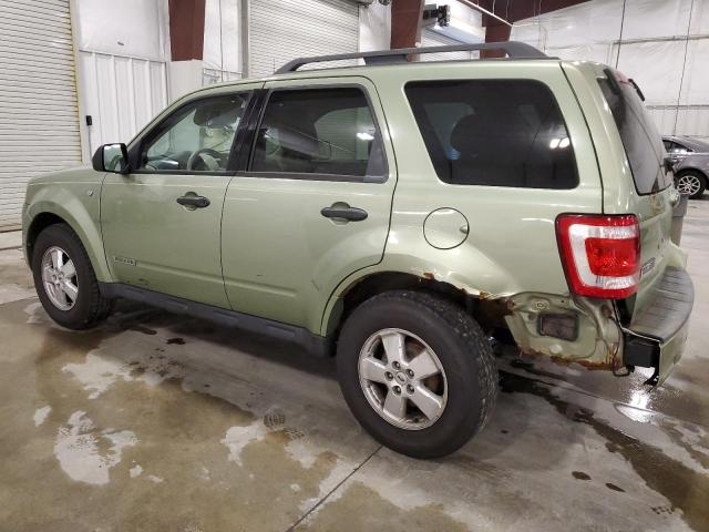 Photo 1 VIN: 1FMCU93148KA83535 - FORD ESCAPE XLT 