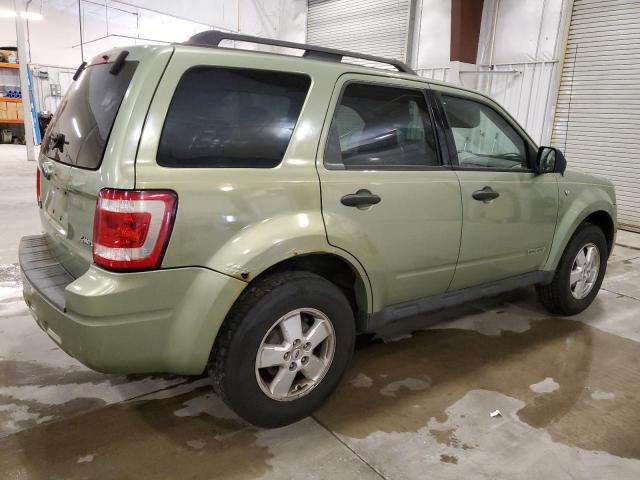 Photo 2 VIN: 1FMCU93148KA83535 - FORD ESCAPE XLT 