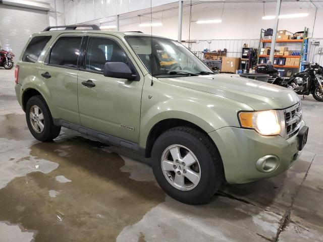 Photo 3 VIN: 1FMCU93148KA83535 - FORD ESCAPE XLT 