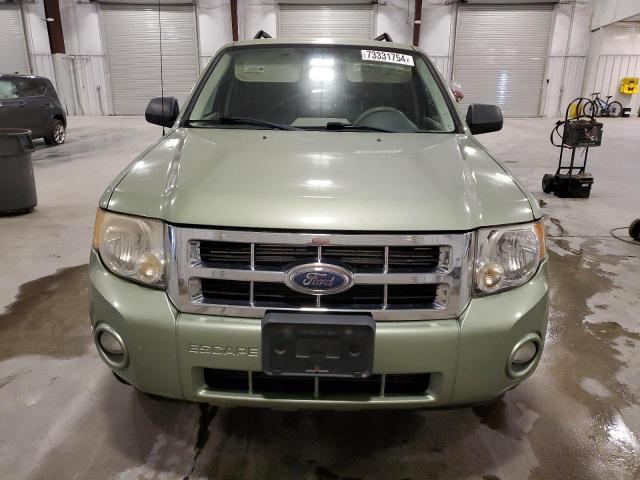 Photo 4 VIN: 1FMCU93148KA83535 - FORD ESCAPE XLT 