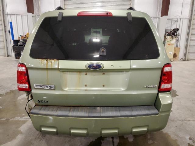 Photo 5 VIN: 1FMCU93148KA83535 - FORD ESCAPE XLT 