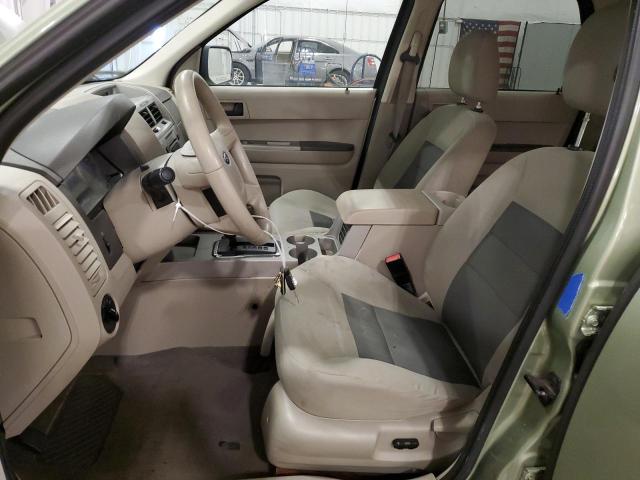 Photo 6 VIN: 1FMCU93148KA83535 - FORD ESCAPE XLT 