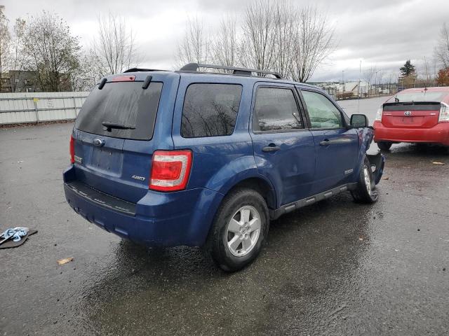 Photo 2 VIN: 1FMCU93148KA87813 - FORD ESCAPE XLT 