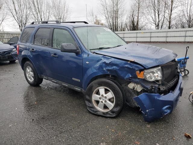 Photo 3 VIN: 1FMCU93148KA87813 - FORD ESCAPE XLT 