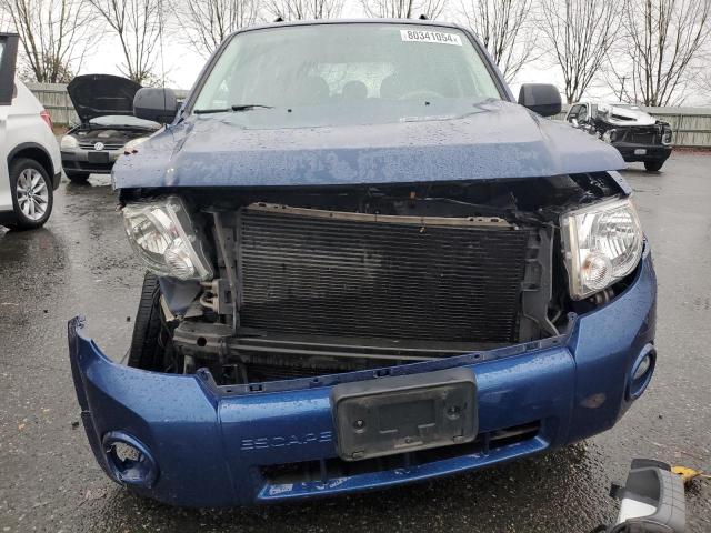 Photo 4 VIN: 1FMCU93148KA87813 - FORD ESCAPE XLT 