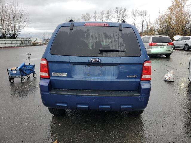 Photo 5 VIN: 1FMCU93148KA87813 - FORD ESCAPE XLT 