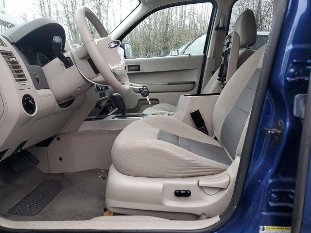 Photo 6 VIN: 1FMCU93148KA87813 - FORD ESCAPE XLT 