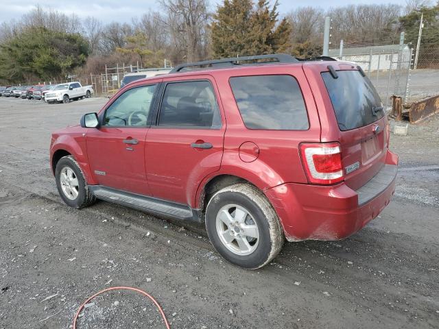 Photo 1 VIN: 1FMCU93148KB27887 - FORD ESCAPE 