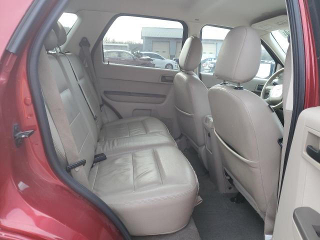 Photo 10 VIN: 1FMCU93148KB27887 - FORD ESCAPE 