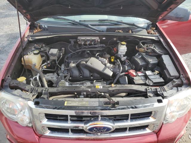 Photo 11 VIN: 1FMCU93148KB27887 - FORD ESCAPE 