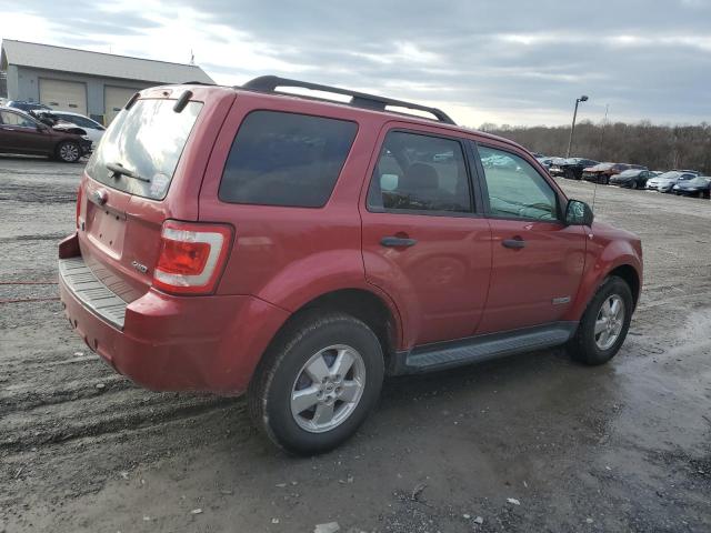 Photo 2 VIN: 1FMCU93148KB27887 - FORD ESCAPE 