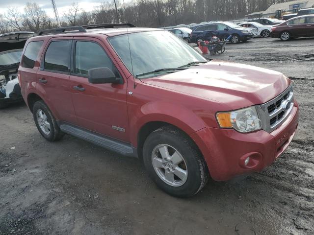 Photo 3 VIN: 1FMCU93148KB27887 - FORD ESCAPE 