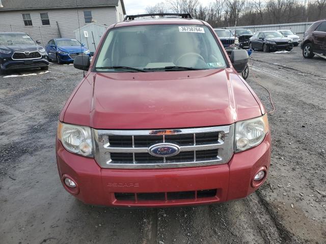 Photo 4 VIN: 1FMCU93148KB27887 - FORD ESCAPE 