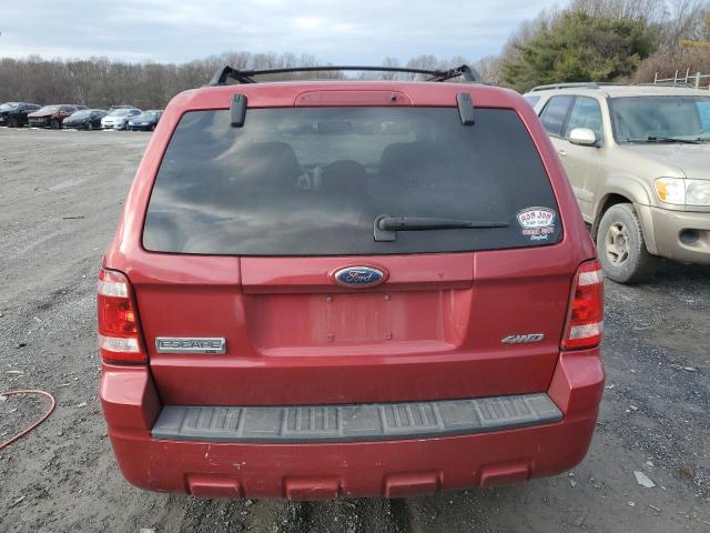 Photo 5 VIN: 1FMCU93148KB27887 - FORD ESCAPE 