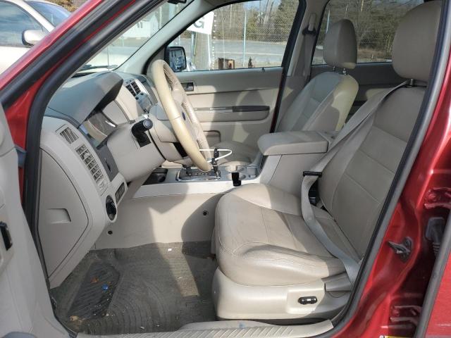 Photo 6 VIN: 1FMCU93148KB27887 - FORD ESCAPE 