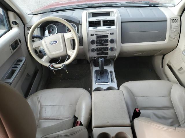 Photo 7 VIN: 1FMCU93148KB27887 - FORD ESCAPE 