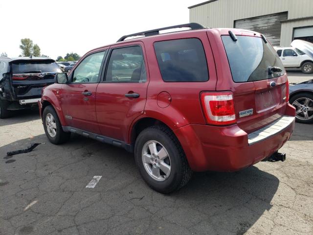 Photo 1 VIN: 1FMCU93148KB41837 - FORD ESCAPE 