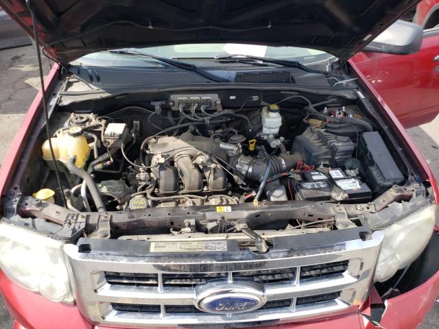 Photo 11 VIN: 1FMCU93148KB41837 - FORD ESCAPE 