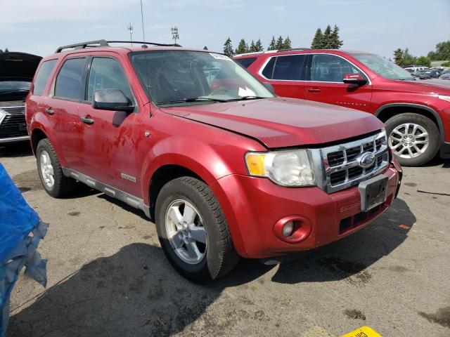 Photo 3 VIN: 1FMCU93148KB41837 - FORD ESCAPE 