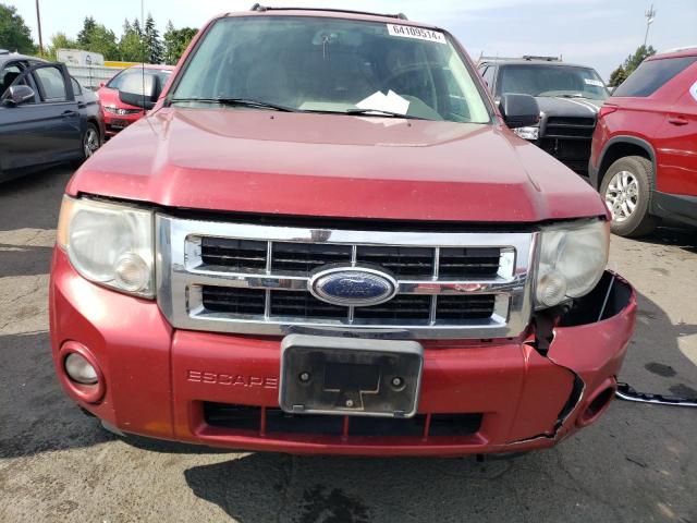 Photo 4 VIN: 1FMCU93148KB41837 - FORD ESCAPE 