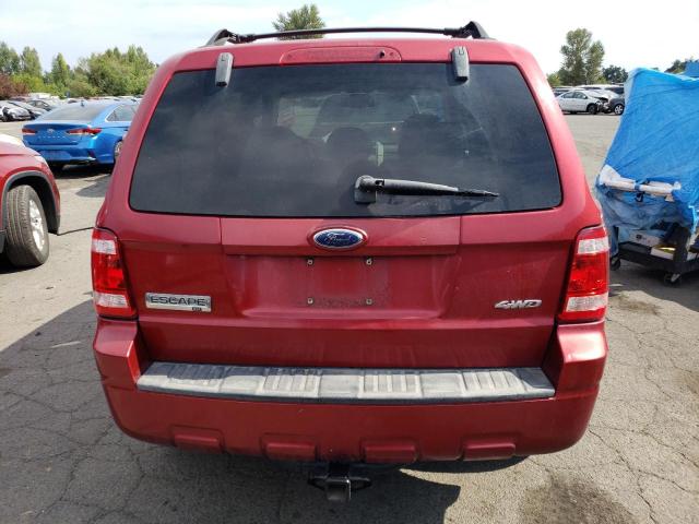 Photo 5 VIN: 1FMCU93148KB41837 - FORD ESCAPE 