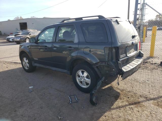 Photo 1 VIN: 1FMCU93148KB79066 - FORD ESCAPE XLT 