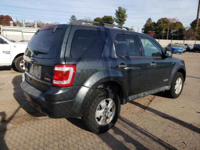 Photo 2 VIN: 1FMCU93148KB79066 - FORD ESCAPE XLT 