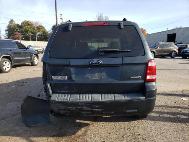 Photo 5 VIN: 1FMCU93148KB79066 - FORD ESCAPE XLT 