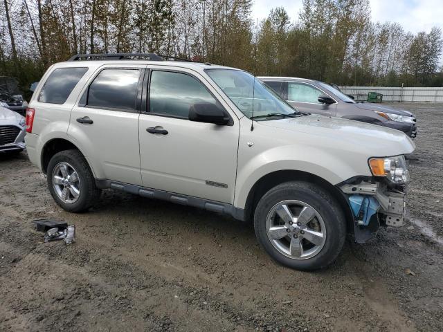 Photo 3 VIN: 1FMCU93148KC24300 - FORD ESCAPE XLT 