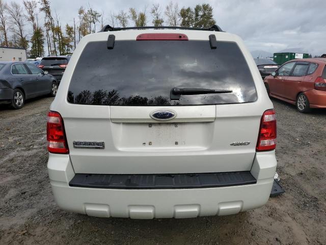 Photo 5 VIN: 1FMCU93148KC24300 - FORD ESCAPE XLT 