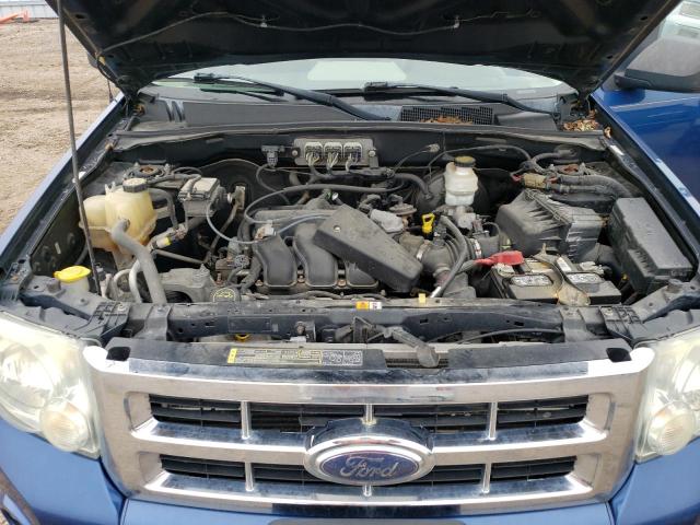 Photo 11 VIN: 1FMCU93148KC34325 - FORD ESCAPE XLT 