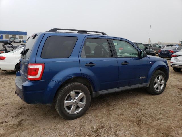 Photo 2 VIN: 1FMCU93148KC34325 - FORD ESCAPE XLT 