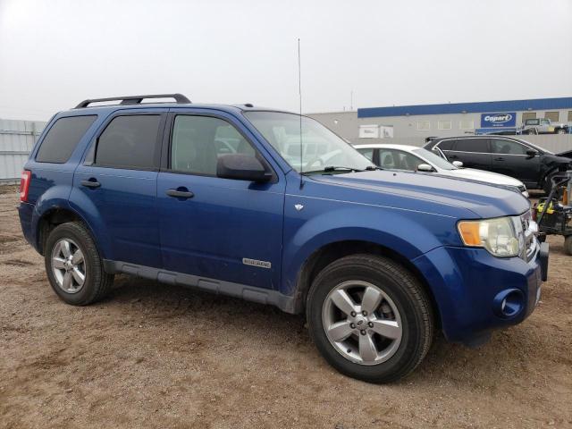 Photo 3 VIN: 1FMCU93148KC34325 - FORD ESCAPE XLT 