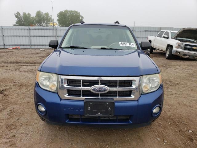 Photo 4 VIN: 1FMCU93148KC34325 - FORD ESCAPE XLT 