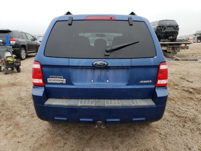 Photo 5 VIN: 1FMCU93148KC34325 - FORD ESCAPE XLT 