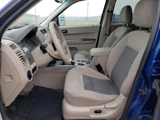 Photo 6 VIN: 1FMCU93148KC34325 - FORD ESCAPE XLT 