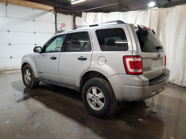 Photo 1 VIN: 1FMCU93148KD40225 - FORD ESCAPE 