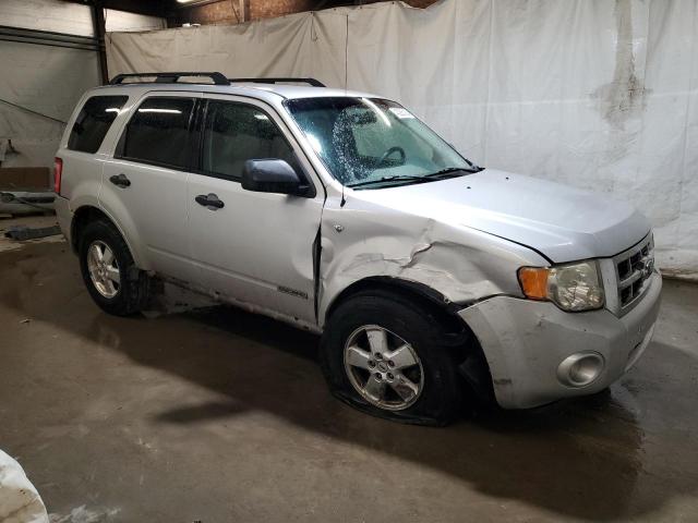 Photo 3 VIN: 1FMCU93148KD40225 - FORD ESCAPE 