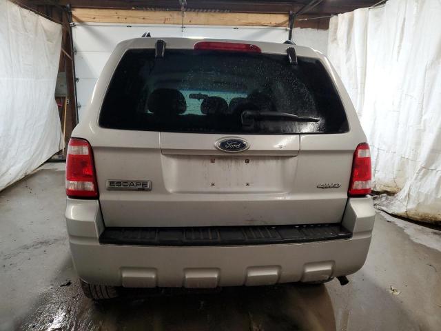 Photo 5 VIN: 1FMCU93148KD40225 - FORD ESCAPE 