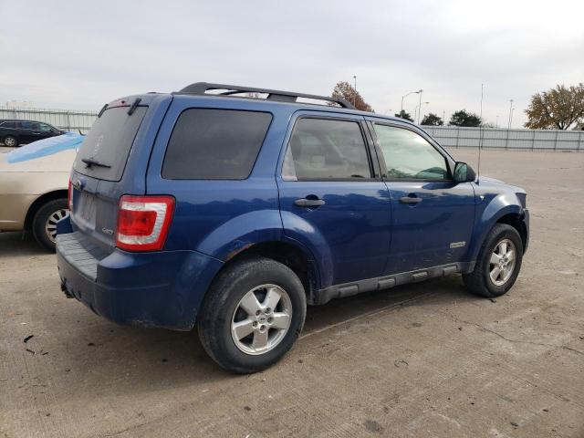 Photo 2 VIN: 1FMCU93148KD57221 - FORD ESCAPE 