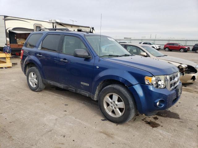 Photo 3 VIN: 1FMCU93148KD57221 - FORD ESCAPE 