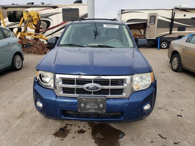 Photo 4 VIN: 1FMCU93148KD57221 - FORD ESCAPE 