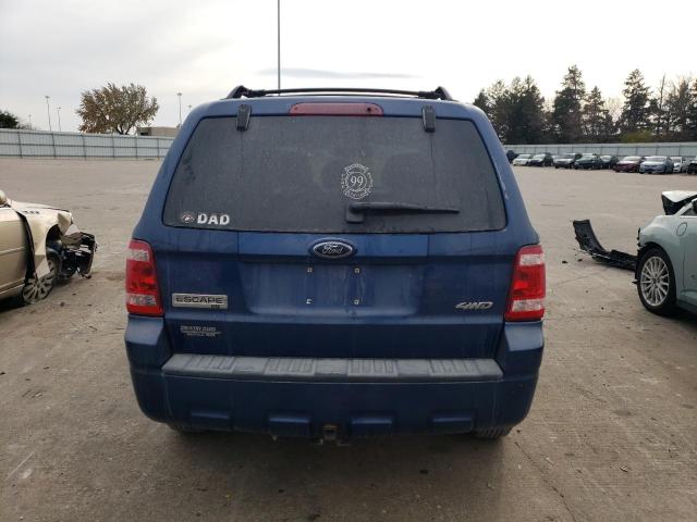 Photo 5 VIN: 1FMCU93148KD57221 - FORD ESCAPE 