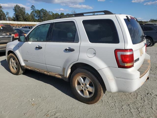 Photo 1 VIN: 1FMCU93148KD74357 - FORD ESCAPE XLT 